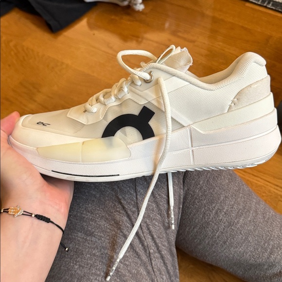 The Roger Pro 2 Tennis Shoes - Picture 7 of 7